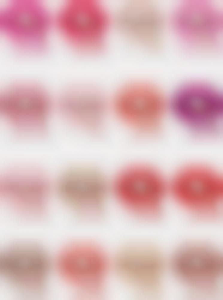 Co-Branded Celebrity Lipsticks