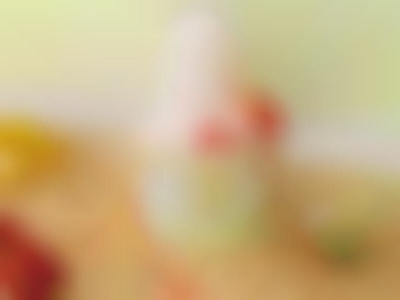 Organic Frozen Yogurt Cafes