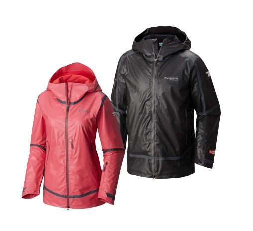 Waterproof Snow Jackets