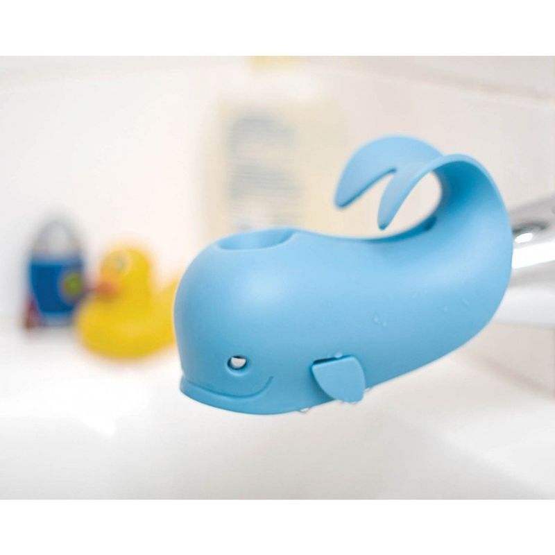 Infant-Friendly Spout Covers