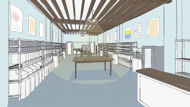 Zero-Waste Grocery Stores Main Gallery Image