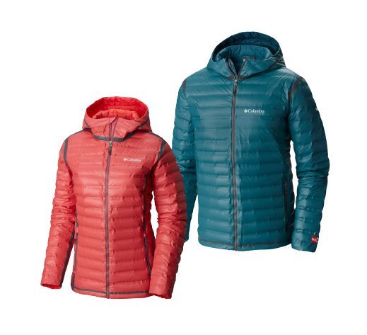 Breathable Fall Jackets