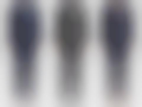 Web-Based Suit Boutiques