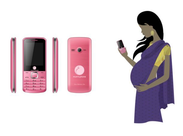 $30 Maternal Mobile Devices