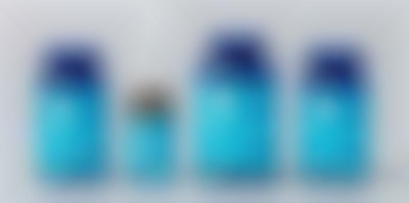 Chromatic Drugstore Packaging