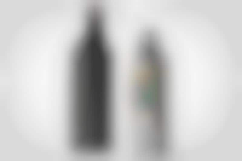 Smart Wine Bottles