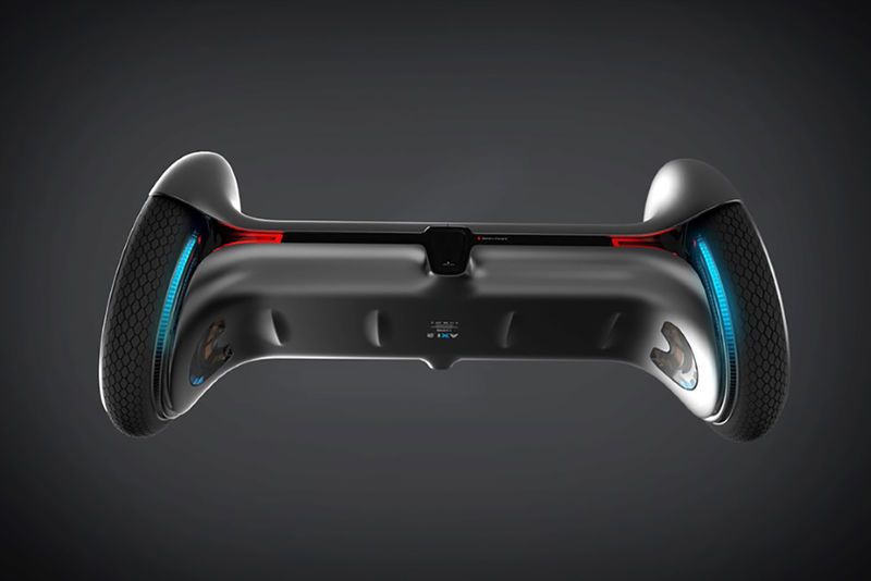 Luxe Adult Hoverboards