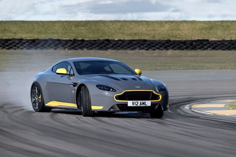 Purist British Cars