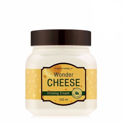 Cheese-Based Firming Lotions