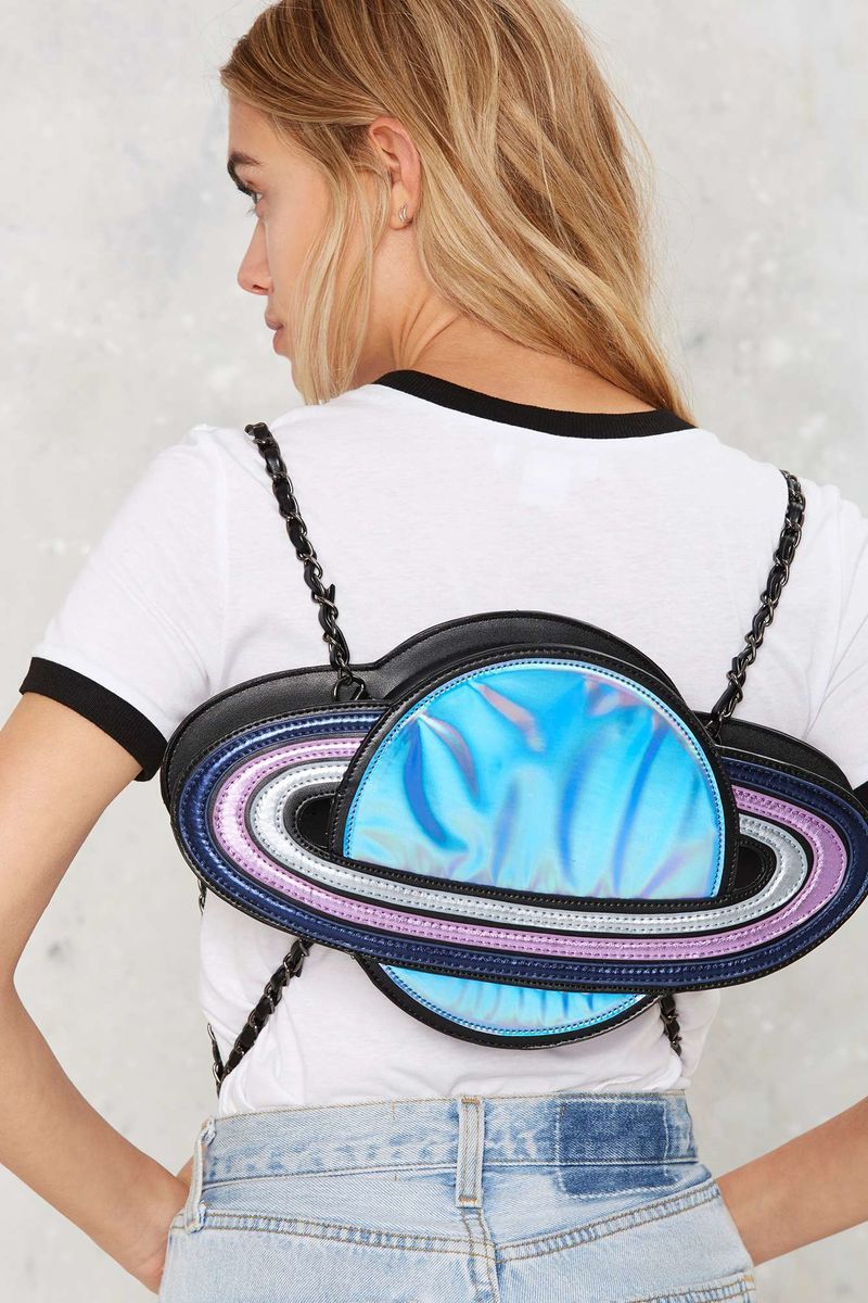 Planetary Backpack Accessories