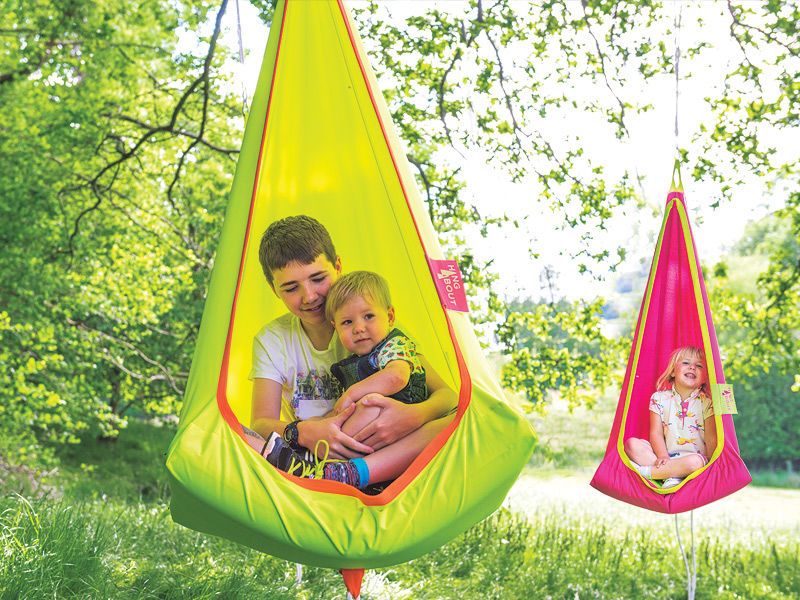 Hanging Hammock Chairs