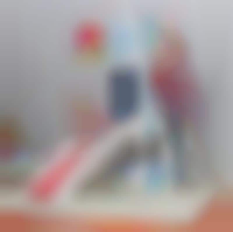 Indoor Playground Toys