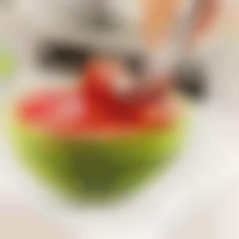 Severable Watermelon Corers