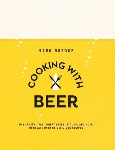 Libation-Focused Cookbooks