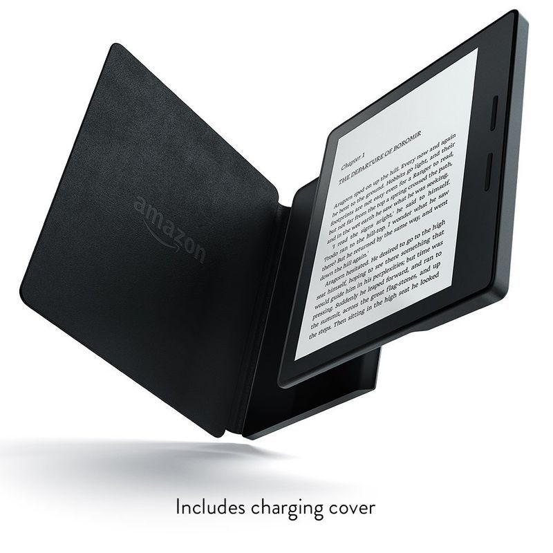 Enhanced eReader Tablets