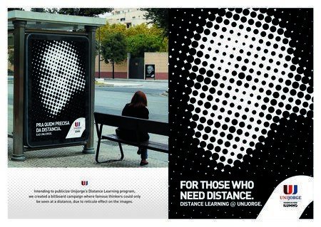 Illusory University Posters