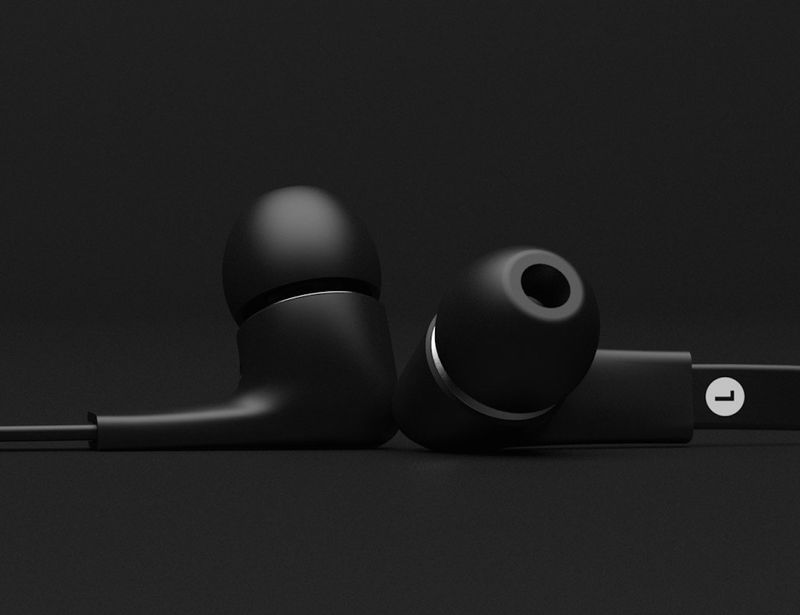 OS-Customized Headphones