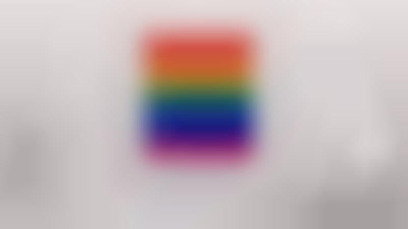 Revealing LGBTQ Posters