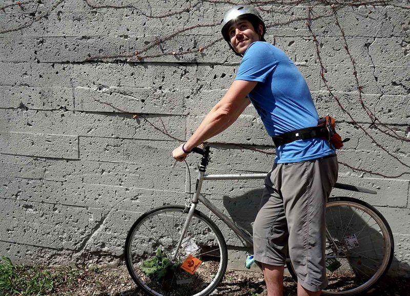 Outdoorsy Fanny Packs