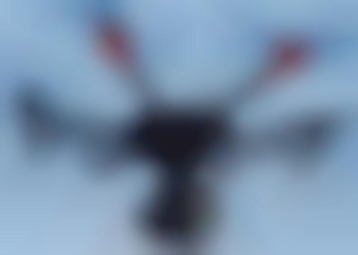 Modular Photography Drones