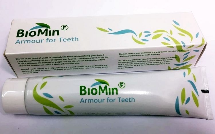 All-Day Protection Toothpastes