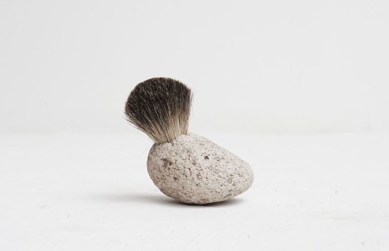 Pumice Stone Brushes