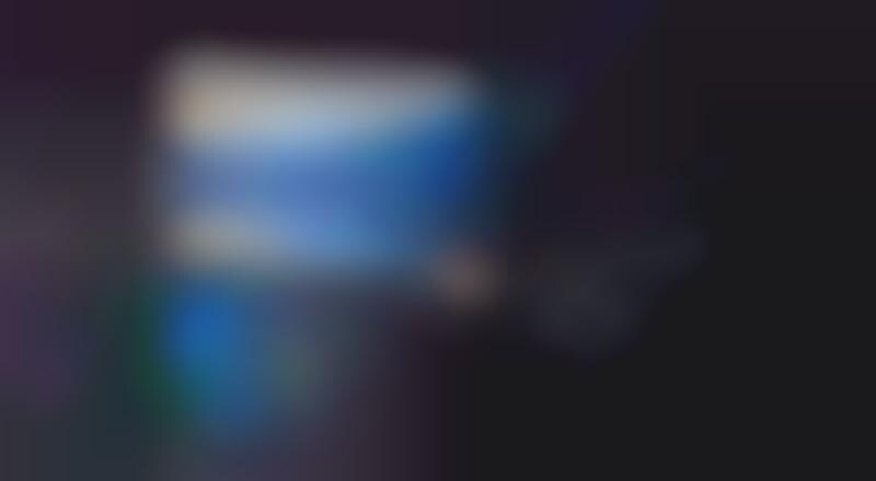 Virtual Reality Desktops