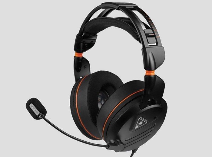 Sound-Segmenting Gaming Headphones