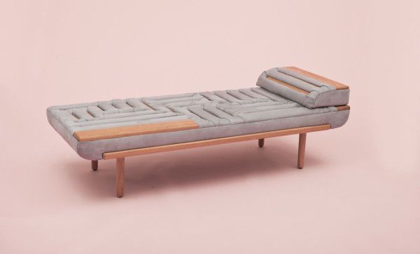 Artisically Cushioned Furniture