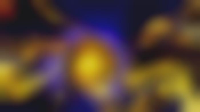 Gold-Charged Nano-Engines