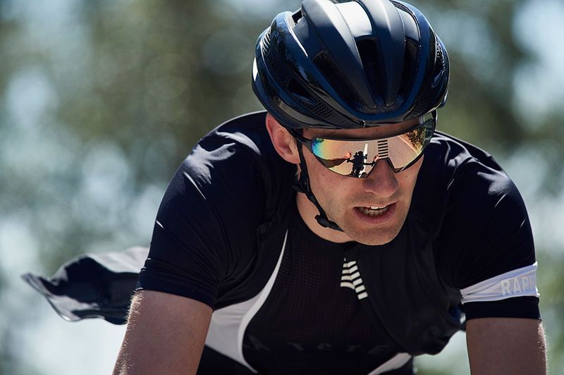 Flyweight Cycling Sunglasses