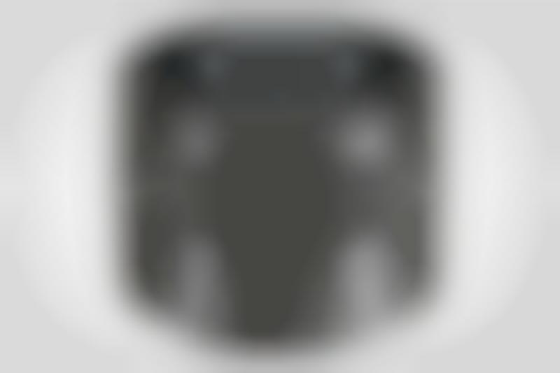 Self-Lit DSLR Lenses