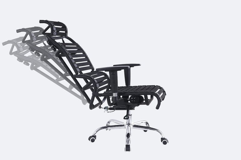 Customized Ergonomic Office Chairs