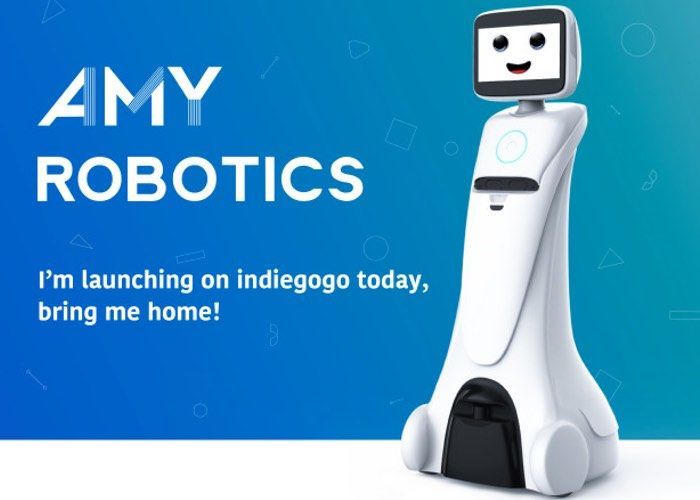 Home-Navigating Personal Robots