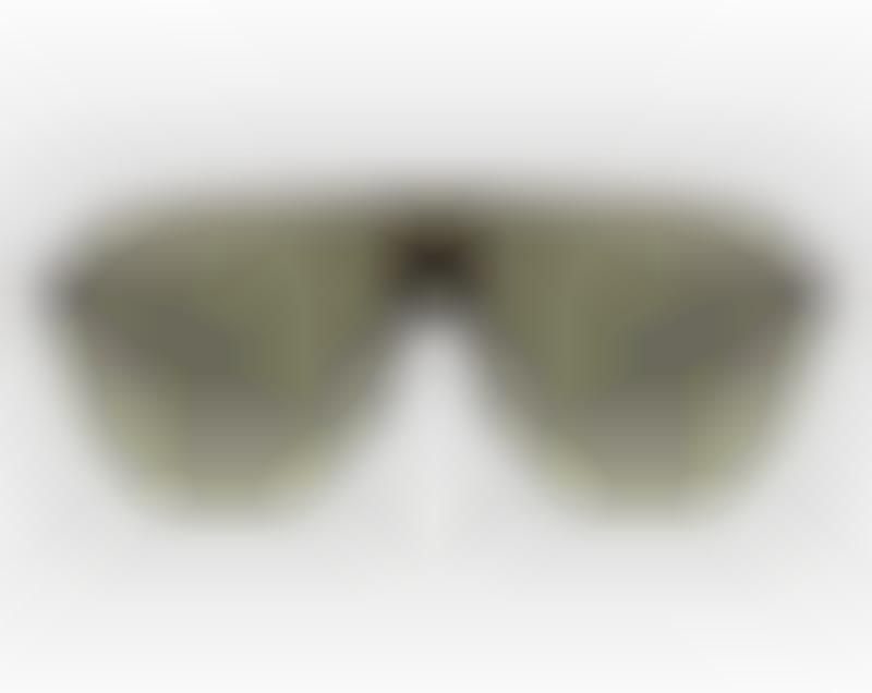 Shielded Running Sunglasses : running sunglasses