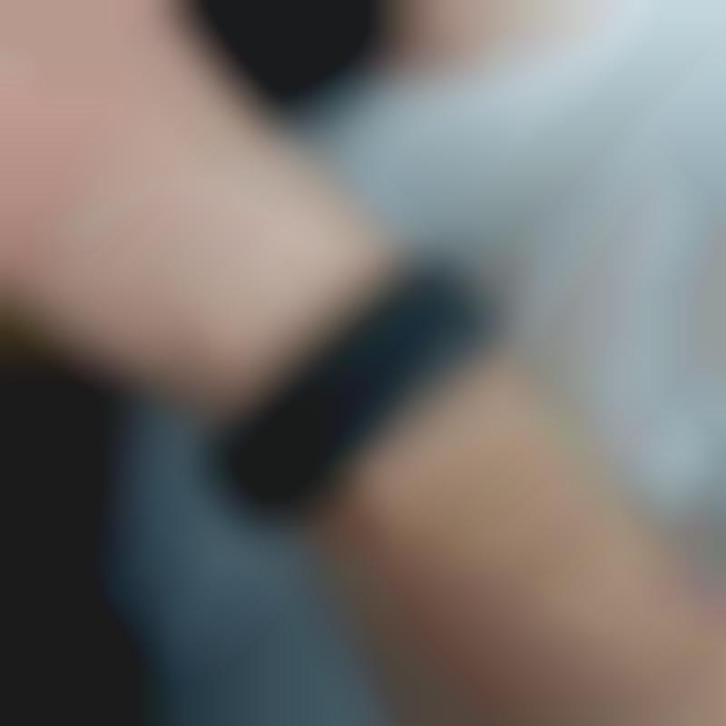 Sobriety-Sensing Bracelets