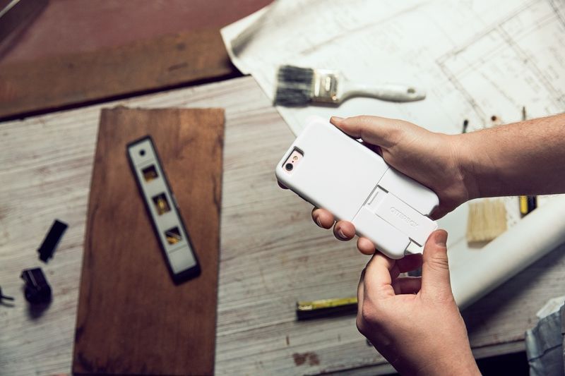 Modular Smartphone Protectors