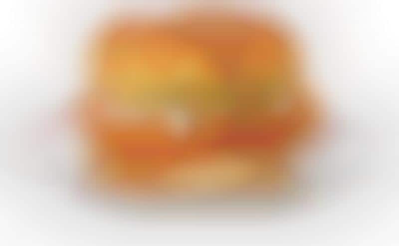 Seafood Sandwich Giveaways