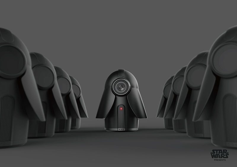 Sith Smart Home Cameras