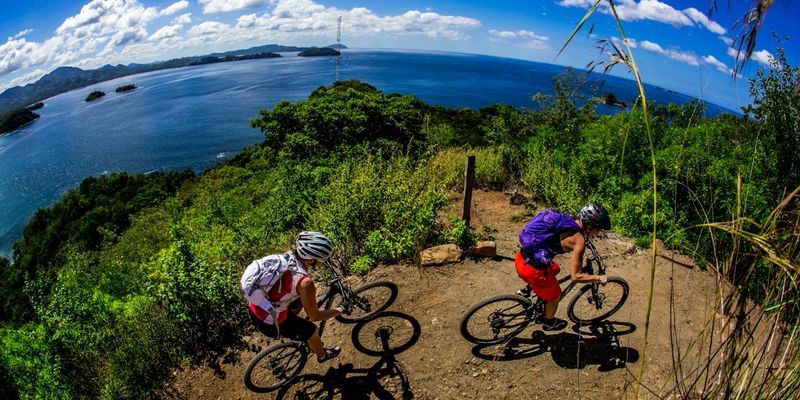 Female-Only Bike Tours