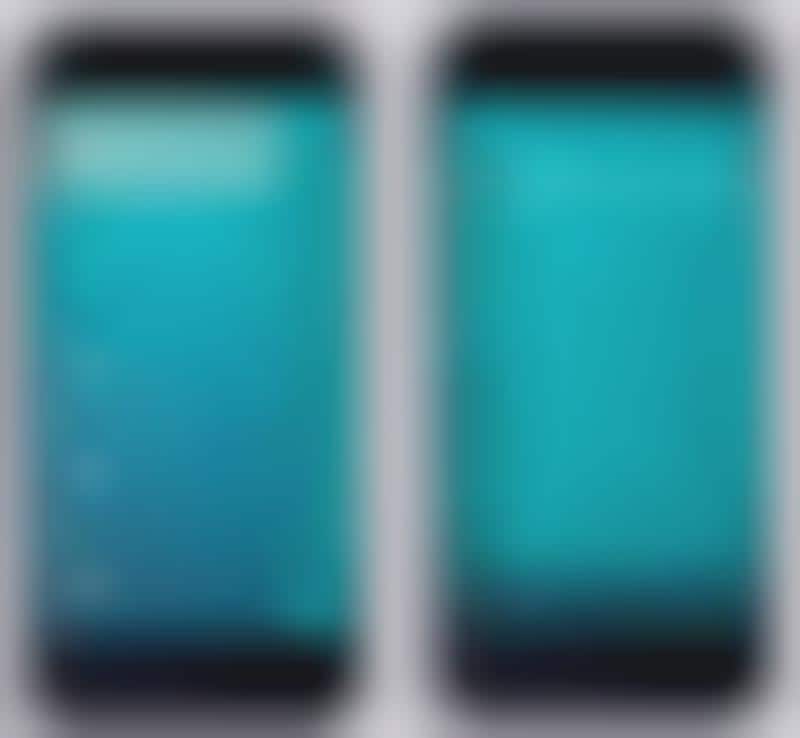 Contextual Smartphone Dials
