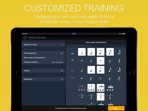 Ear Training Apps