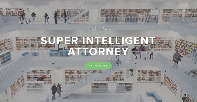 AI Lawyer Apps