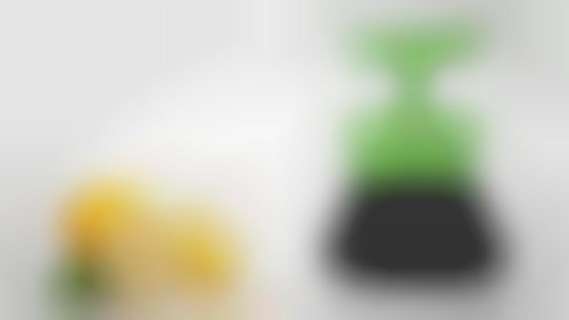 User-Friendly Lemon Juicers