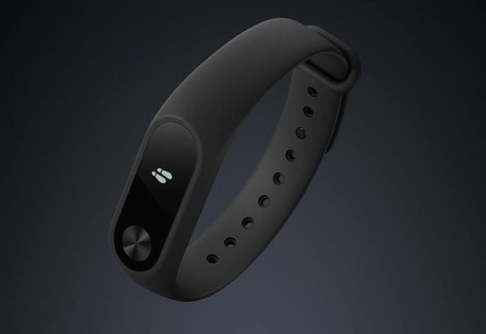 Inexpensive OLED Wearables