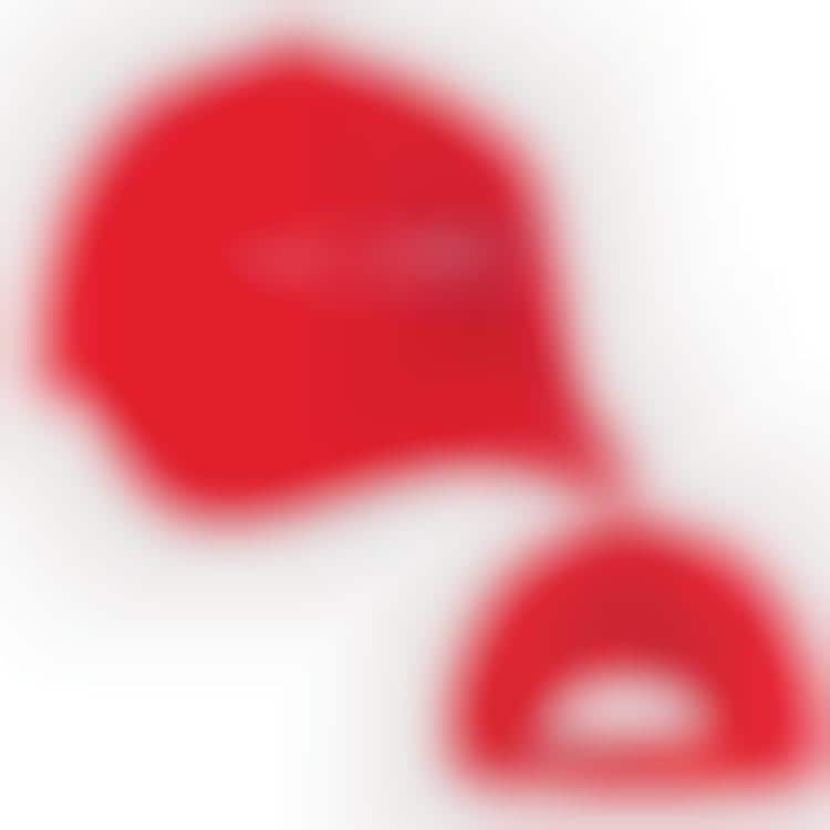 Patriotic Pride Hats