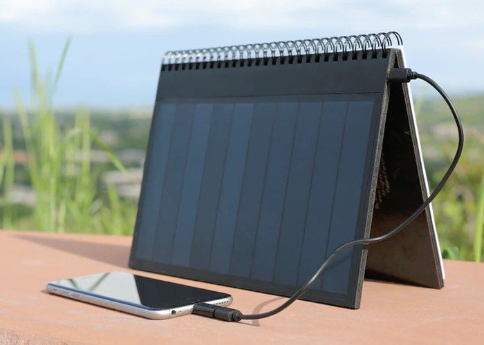 Speedy Solar Notebook Chargers