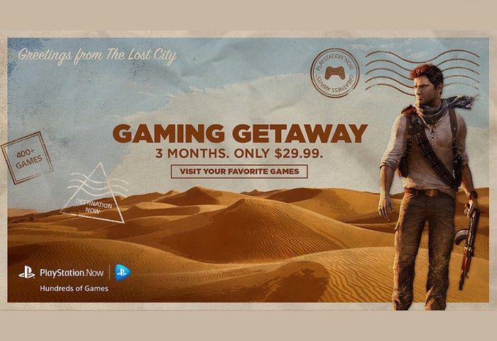 Discounted Game Subscriptions