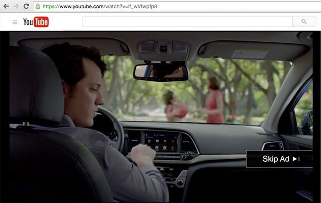 Clever Auto YouTube Campaigns