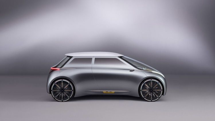 Personalized Car Concepts